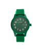 Lacoste Часовник 2030001 Green - Mera.bg