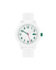 Lacoste Часовник 2030039 White - Mera.bg