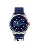 Lacoste Часовник Capbreton 2010940 Navy/Silver - Mera.bg