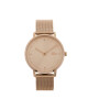 Lacoste Часовник Crocorgin Le 2001287 Златист - Mera.bg