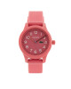 Lacoste Часовник L1212 2030006 Розов - Mera.bg