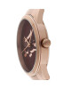 Lacoste Часовник Ladycroc 2001191 Розово злато - Mera.bg