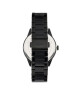 Lacoste Часовник Ladycroc 2001192 Черен - Mera.bg