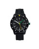 Lacoste Часовник Mini Tennis 2030052 Черен - Mera.bg