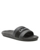 Lacoste Чехли Croco Slide 0721 1 Cma 7-41CMA000702H Черен - Mera.bg