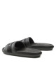 Lacoste Чехли Croco Slide 0721 1 Cma 7-41CMA000702H Черен - Mera.bg