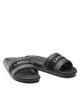 Lacoste Чехли Croco Slide 0721 1 Cma 7-41CMA000702H Черен - Mera.bg