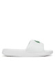 Lacoste Чехли 7-49CFA0022 Бял - Mera.bg