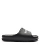 Lacoste Чехли Branded Serve Slide 2.0 747CMA0015 Черен - Mera.bg