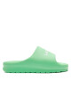 Lacoste Чехли Branded Serve Slide 2.0 747CMA0015 Зелен - Mera.bg