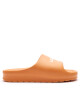 Lacoste Чехли Branded Serve Slide 2.0 747CMA0015 Оранжев - Mera.bg