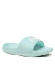 Lacoste Чехли Croco 1.0 123 1 Cfa 745CFA00022L5 Trqs/Wht - Mera.bg
