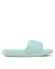 Lacoste Чехли Croco 1.0 123 1 Cfa 745CFA00022L5 Trqs/Wht - Mera.bg