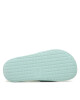 Lacoste Чехли Croco 1.0 123 1 Cfa 745CFA00022L5 Trqs/Wht - Mera.bg