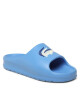 Lacoste Чехли Croco 2.0 Evo 123 1 Cma 745CMA00052M8 Blu/Off Wht - Mera.bg