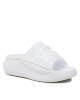 Lacoste Чехли Croco 3.0 123 1 Cfa 745CFA000421G Wht/Wht - Mera.bg