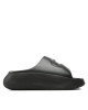 Lacoste Чехли Croco 3.0 123 1 Cma 745CMA000402H Blk/Blk - Mera.bg