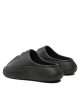 Lacoste Чехли Croco 3.0 123 1 Cma 745CMA000402H Blk/Blk - Mera.bg