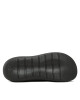 Lacoste Чехли Croco 3.0 123 1 Cma 745CMA000402H Blk/Blk - Mera.bg