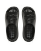 Lacoste Чехли Croco 3.0 123 1 Cma 745CMA000402H Blk/Blk - Mera.bg