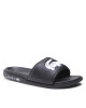 Lacoste Чехли Croco Dualiste 0922 1 Cma 743CMA0020312 Blk/Wht - Mera.bg