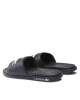 Lacoste Чехли Croco Dualiste 0922 1 Cma 743CMA0020312 Blk/Wht - Mera.bg