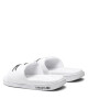 Lacoste Чехли Croco Dualiste 0922 2 Cfa 743CFA00401R5 Бял - Mera.bg