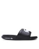 Lacoste Чехли Croco Dualiste 0922 2 Cfa 743CFA0040312 Черен - Mera.bg