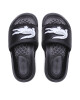 Lacoste Чехли Croco Dualiste 0922 2 Cfa 743CFA0040312 Черен - Mera.bg
