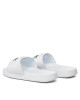 Lacoste Чехли Serve Slide 1.0 123 1 Cuj 745CUJ0012-082 Бял - Mera.bg