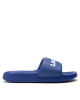 Lacoste Чехли Serve Slide 1.0 747CMA0025 Тъмносин - Mera.bg