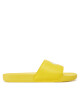 Lacoste Чехли Serve Sliders 7-49CMA0041 Жълт - Mera.bg