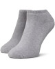 Lacoste Чорапи къси мъжки RA6315 Silver Chine/White - Mera.bg