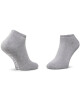 Lacoste Чорапи къси мъжки RA6315 Silver Chine/White - Mera.bg
