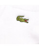 Lacoste Чорапи къси унисекс RA4184 Blanc/Gris Chine G8K - Mera.bg
