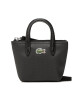 Lacoste Дамска чанта Nano Bag NF4096PO Noir 000 - Mera.bg
