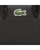 Lacoste Дамска чанта Nano Bag NF4096PO Noir 000 - Mera.bg