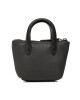 Lacoste Дамска чанта Nano Bag NF4096PO Noir 000 - Mera.bg