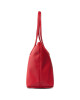 Lacoste Дамска чанта S Shopping Bag NF2037PO High Risk Red 883 - Mera.bg