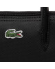 Lacoste Дамска чанта Xs Shopping Cross Bag NF2609PO Черен - Mera.bg