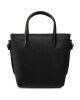 Lacoste Дамска чанта Xs Shopping Cross Bag NF2609PO Черен - Mera.bg