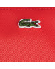 Lacoste Дамска чанта L Shopping Bag NF1888PO Червен - Mera.bg