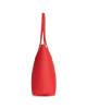 Lacoste Дамска чанта L Shopping Bag NF1888PO Червен - Mera.bg