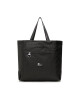 Lacoste Дамска чанта L Shopping Bag NU4194WE Noir Patch L51 - Mera.bg