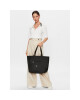 Lacoste Дамска чанта L Shopping Bag NU4194WE Noir Patch L51 - Mera.bg