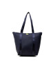 Lacoste Дамска чанта M Shopping Bag NF3619YA Тъмносин - Mera.bg