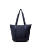 Lacoste Дамска чанта M Shopping Bag NF3619YA Тъмносин - Mera.bg