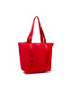 Lacoste Дамска чанта M Shopping Bag NF3619YA Pompier Rose Fluo - Mera.bg