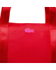 Lacoste Дамска чанта M Shopping Bag NF3619YA Pompier Rose Fluo - Mera.bg