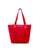 Lacoste Дамска чанта M Shopping Bag NF3619YA Pompier Rose Fluo - Mera.bg